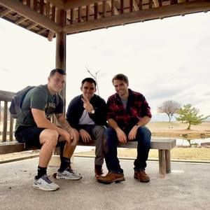 Meet your Posher, David